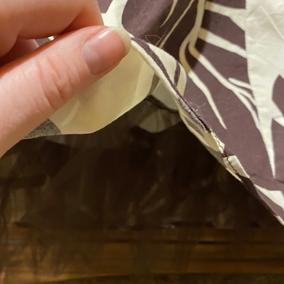 Halter Floral Print Party Dress Size Medium - Picture 5 of 8